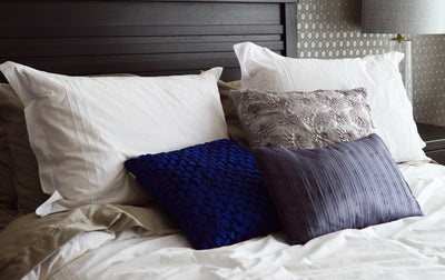 How to Choose the Right Bedding and Linen for Your Hotel