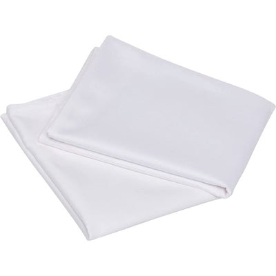 Pillow Case 55x85cm Soft Combed Cotton