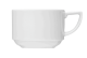 Onda Saucer 16cm Bright White