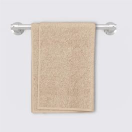 Champagne Hand Towels