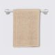 Champagne Hand Towels