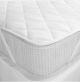 Mattress Protector Quilted Top Polyester