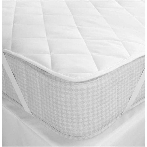 Mattress Protector Quilted Top Polyester