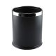 Stainless Steel Swing Lid Trash Can