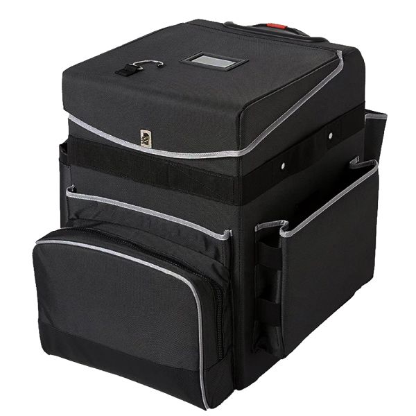 Mini Housekeeping Trolley