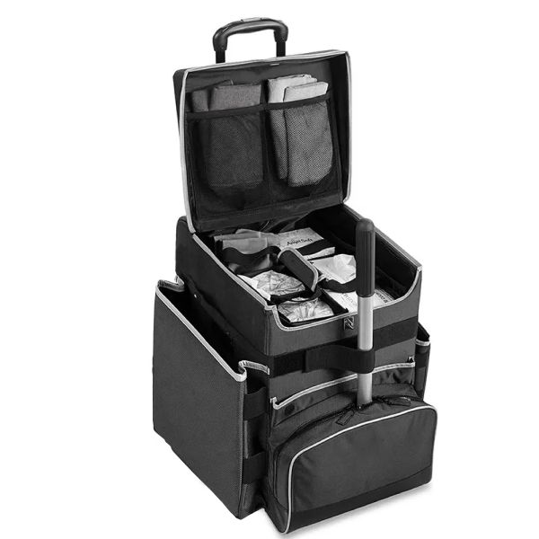 Mini Housekeeping Trolley