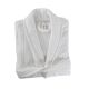 Velour Spa Bathrobe Free Size