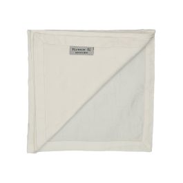 Luxury Table Napkin - White 50x50cm
